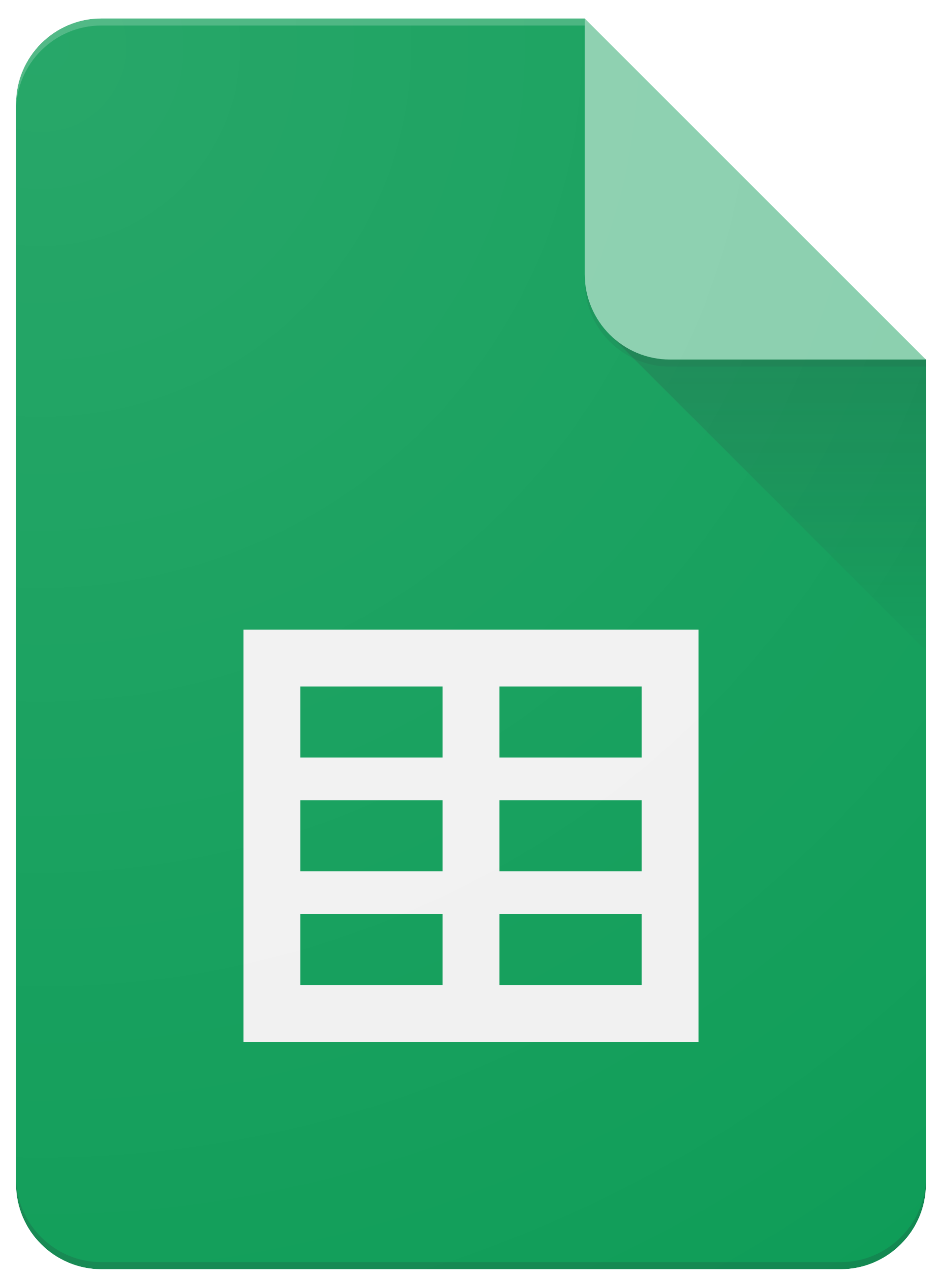 Google Sheets
